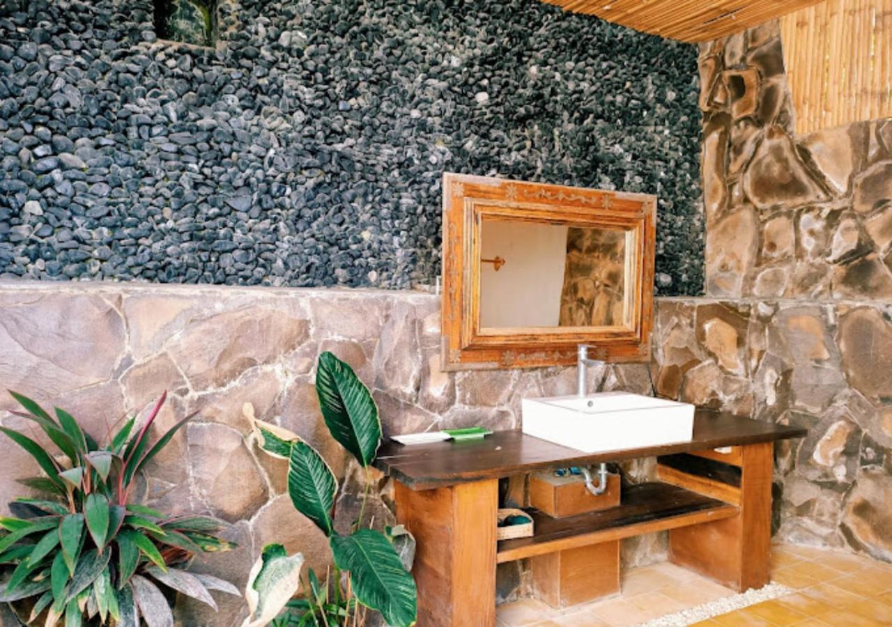 Balcony Ocean View Villas Kuta  Екстериор снимка
